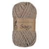 Saga Ull, Alpacka mix 50 gr Viking Snorre