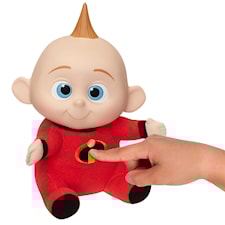 The Incredibles Jack-Jack Passnings Spel, Superhjältarna 2