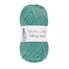 Viking Wool Garn 50 g Hvit 500 Viking Garn