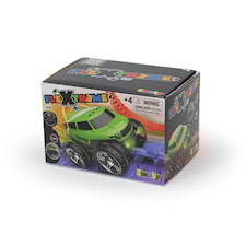 Flextreme Bil SUV Grön