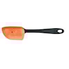 Slikkepott, Essential, 26,5 cm, Svart, Fiskars