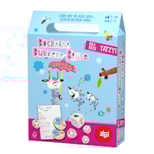 Bukkene Bruse Yatzy, Alga (NO/SE)