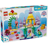 Ariels magiske undervannsslott LEGO® DUPLO®  Disney ™ (10435)