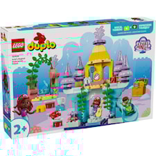 Ariels magiske undervannsslott LEGO® DUPLO®  Disney ™ (10435)