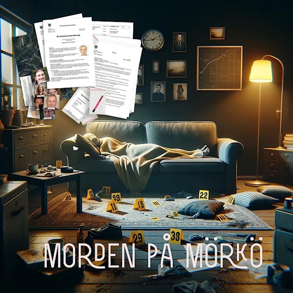 Morden på Mörkö, Unsolved Mysteries