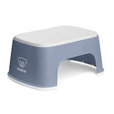 BabyBjörn Barnpall, Gråblå