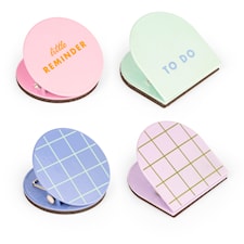 Magnetiske Clips Inkerie