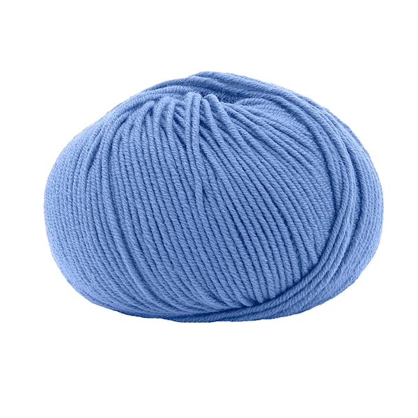 Super Soft Merino 50 g Cielo/Cembra 14341 Lana Gatto