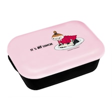 Matboks kjølig, Mumin Rosa, Frozzypack