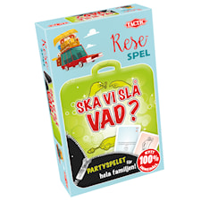 Ska Vi Slå Vad Resespel Tactic (SE)