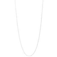 Louise Kragh ChainLux Silver