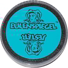 Eulenspiegel Ansiktsmaling, turkis, 20 ml/ 1 pk.