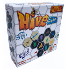 Hive Pocket Ultimate (EN)