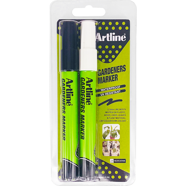 Artline Gardeners Kit 2-pack