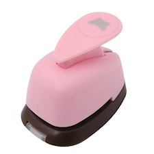 Figurstanse 3/8" (9mm), sommerfugl