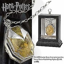 Harry Potter The Locket From The Cave Replika