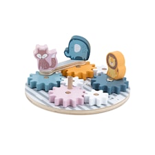 Kugghjul Aktivitetsleksak Viga