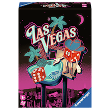 Las Vegas Ravensburger