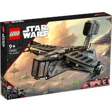 The Justifier™ LEGO® Star Wars ™ (75323)
