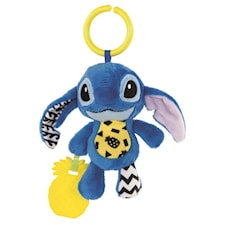 Stitch Aktivitetsleksak Disney Baby