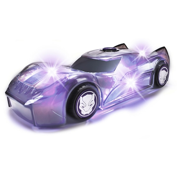 Jada Toys Marvel Black Panther Bil 1:32