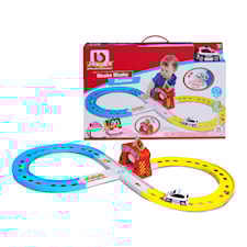 Nødteam Shake Shake Runner Bilbane BB Junior