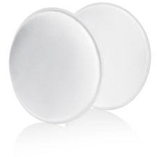 BH-innlegg, Vaskbare, 4-pack, Medela