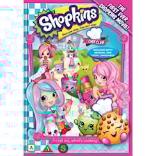 Shopkins: Chef Club