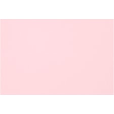 Ritpapper, A4 210x297 mm, 80 g, ljusrosa, 20ark