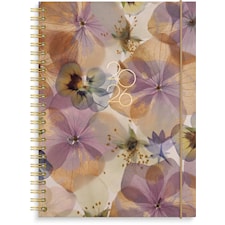 Kalender 2026 A5 Senator Story Pensé Burde