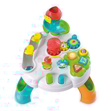Baby Park Aktiviteettipöytä Clementoni