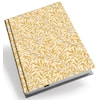 Anteckningsbok Hardcover A6 William Morris Modern Willow Bough Gul Linjerad