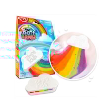 Zimpli Kids Baff Bombz Sateenkaari