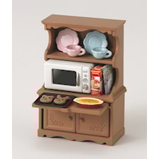 Skänk med ugn, Sylvanian Families