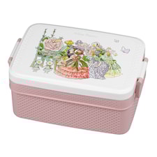 Beskow Blomsterfesten Lunchlåda Rätt Start