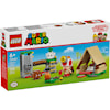 Captain Toad retkellä LEGO® Super Mario (72040)