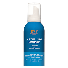 EVY After Sun Mousse 150ml