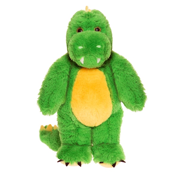 Bolibompa Kosedyr Drage, Stor -  Kosedyr - 100% Polyester