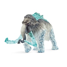 Eldrador Ismammut Schleich