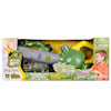 Leksaks Löbvlås Bubbelmaskin John Deere Kids