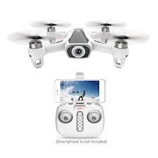 Syma Drönare Med GPS