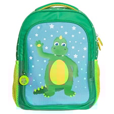 Bolibompa Ryggsäck med Reflekterande Stjärnor Teddykompaniet