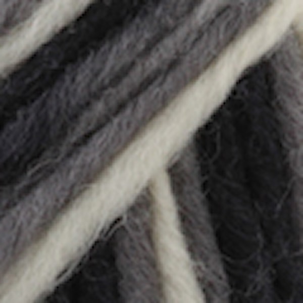 Drops ESKIMO PRINT 61 gravel