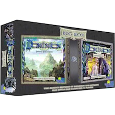 Dominion Big Box 2nd Edition (EN)