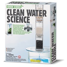 4M Green Science/ Clean Water Science