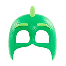 Mask, Gecko, Pyjamashjältarna