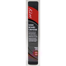 KISS Nagelfil Wide Board Grinder