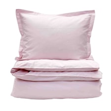 GANT Home Sateen Påslakan 100% Bomull 150x210 cm Champagne Pink