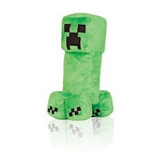 Creeper Minecraft Mjukisdjur