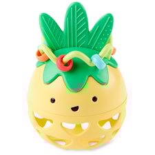 Farmstand Rulleskrangle med Ananas Skip Hop